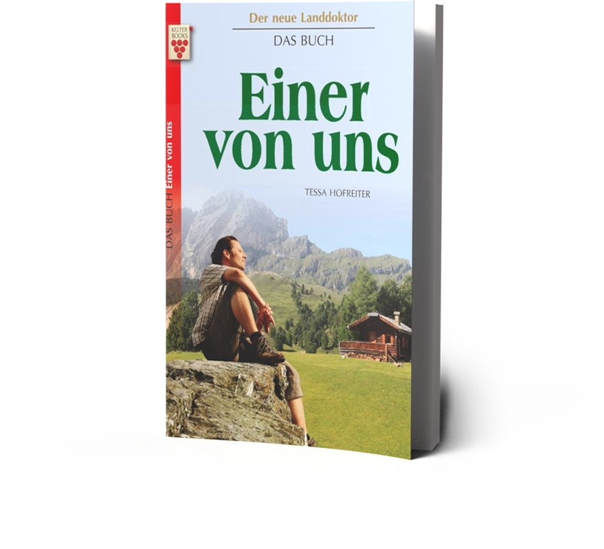 Tessa Hofreiter - Einer von uns